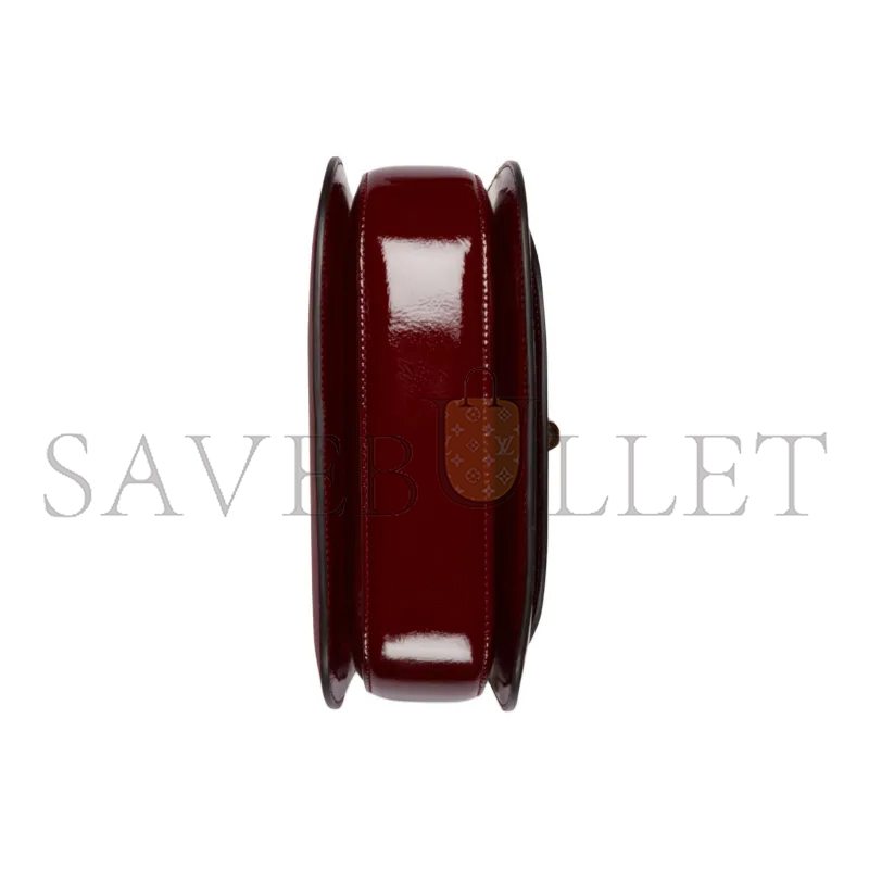 GUCCI BAMBOO 1947 BAG 675797 (21*15*7cm)